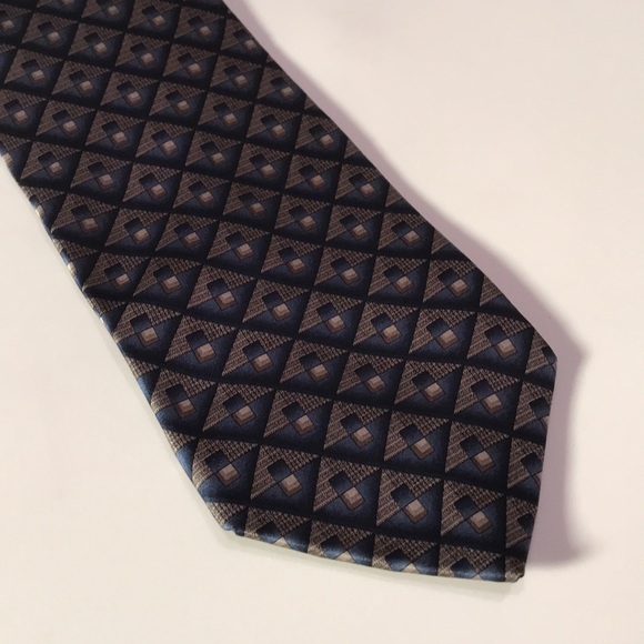 Bruno Pirttelli Other - Bruno Pirttelli Tie